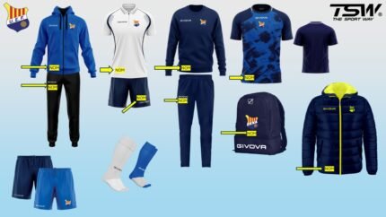 PERSONALITZACIÓ DELS PACKS