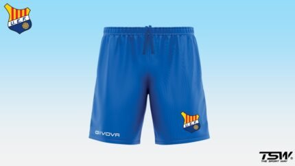 PANTALÓ CURT PARTIT JUGADOR U.E. FIGUERES