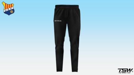 PANTALÓ LLARG PORTER U.E. FIGUERES