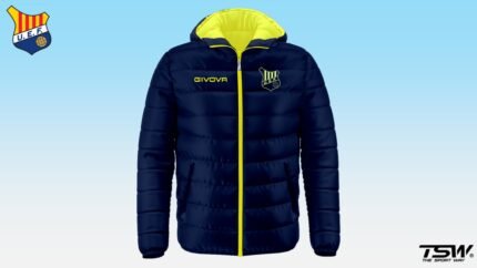 PARKA U.E. FIGUERES